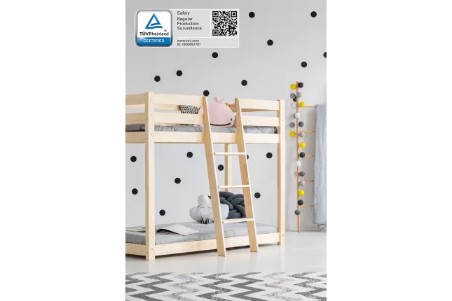 Bunk bed CLP