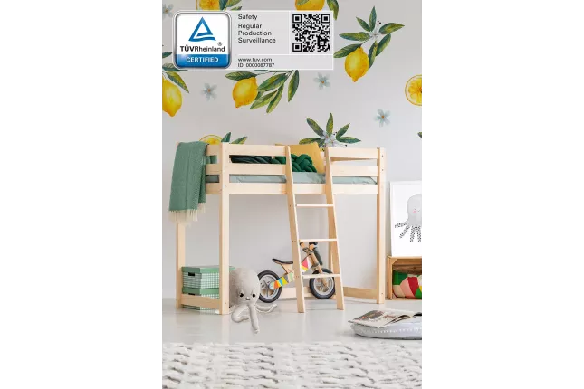 Bunk bed CLPA