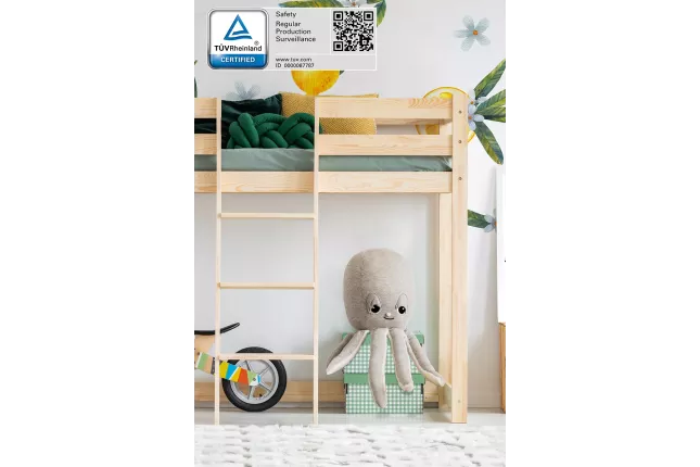 Bunk bed CLPA