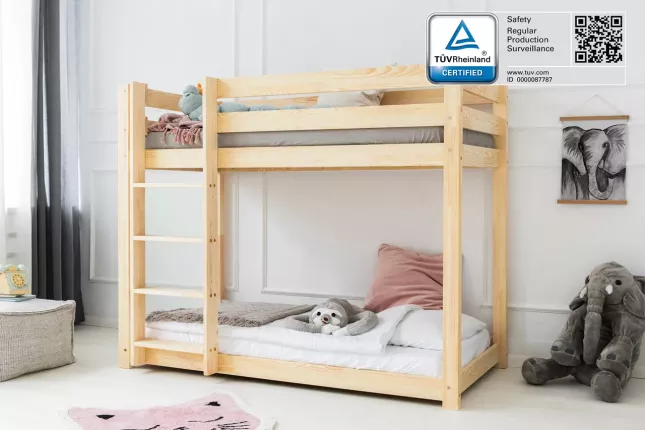 Bunk bed CLPBN