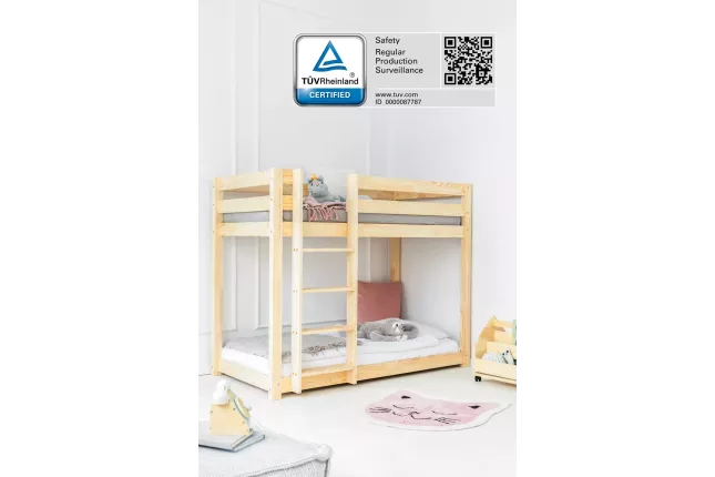 Bunk bed CLPBN