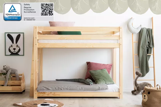 Bunk bed CLPB