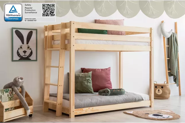 Bunk bed CLPB