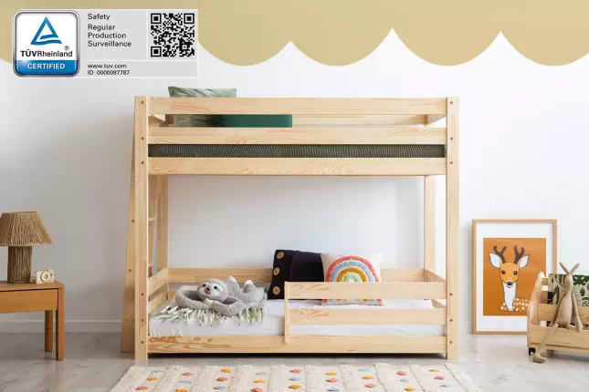 Bunk bed CLPB