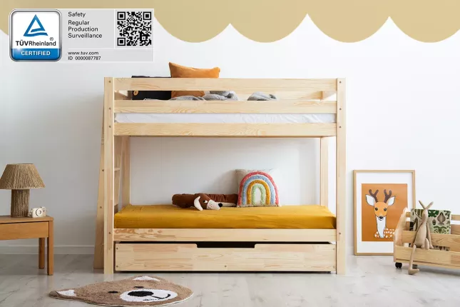 Bunk bed CLPB