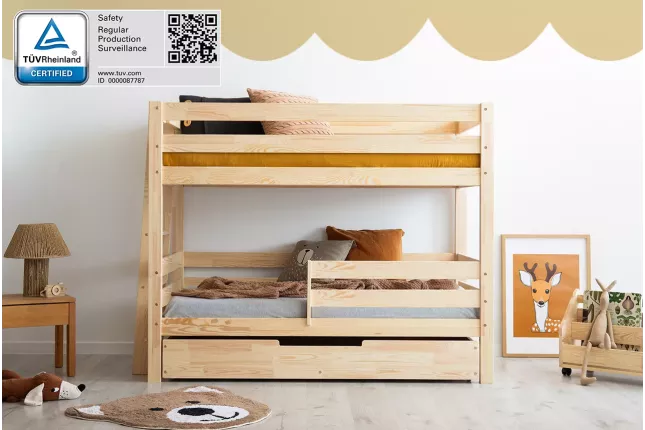 Bunk bed CLPB