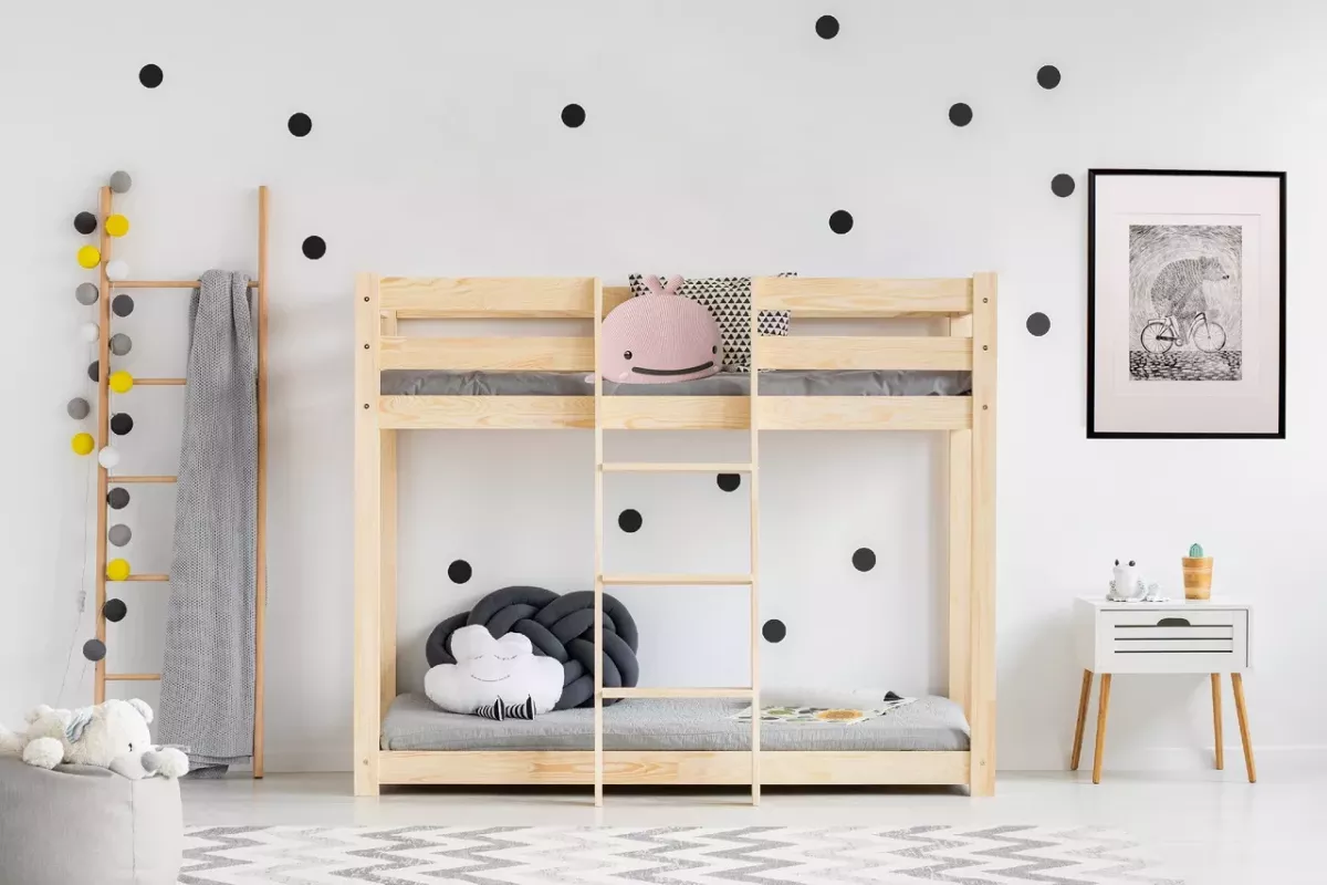 Bunk bed CLP