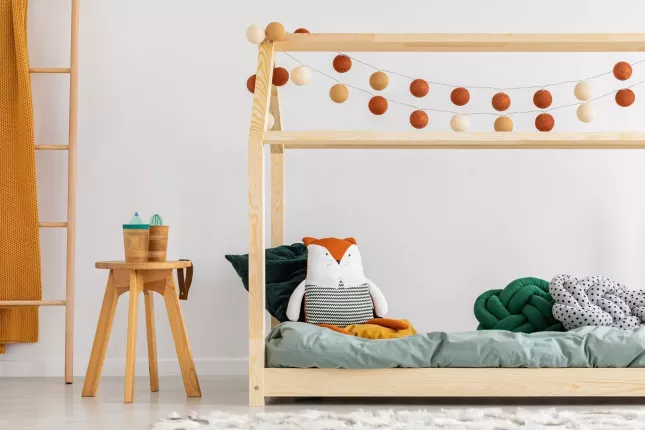 Cabin bed M