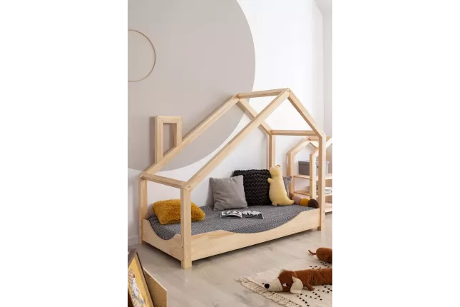 Cabin bed Luna E