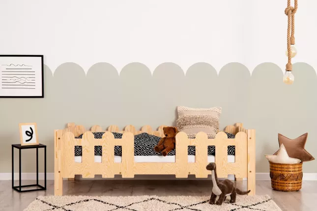 Single bed OLAF S