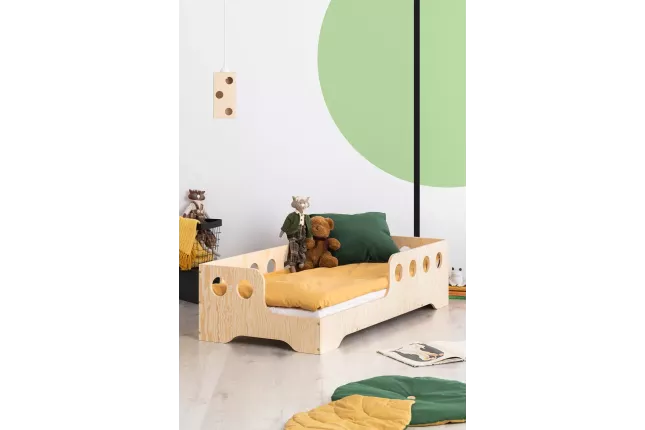 Single bed KIKI 5 - L