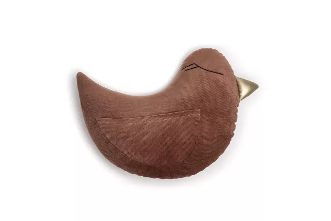 Cushion BIRD