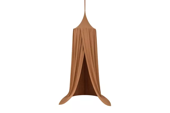 Smooth Bed Canopy