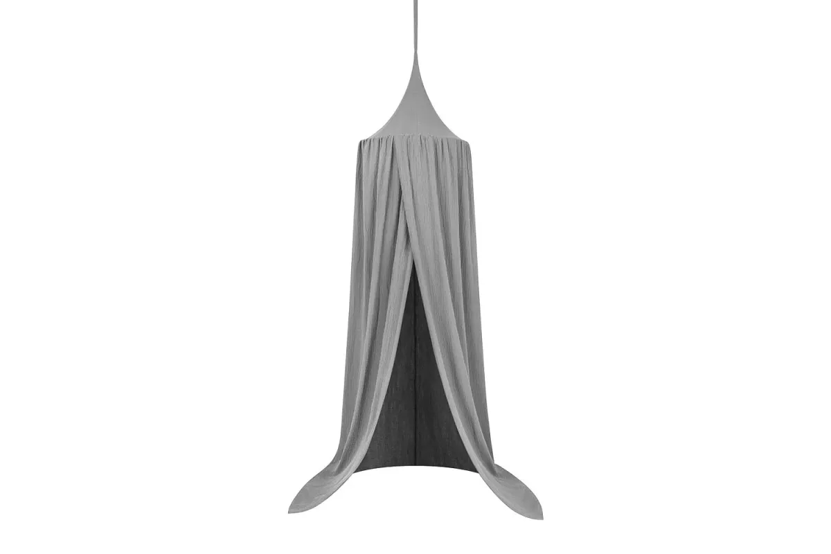 Smooth Bed Canopy